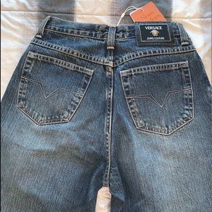 Versace Jeans